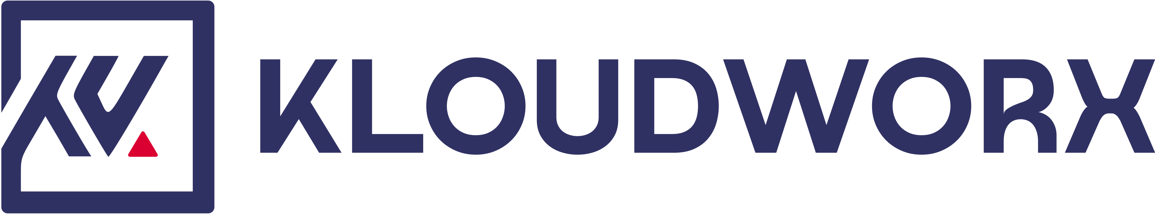 KloudWorx Inc.
